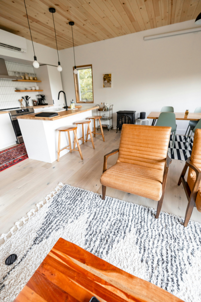 Living Space Additions