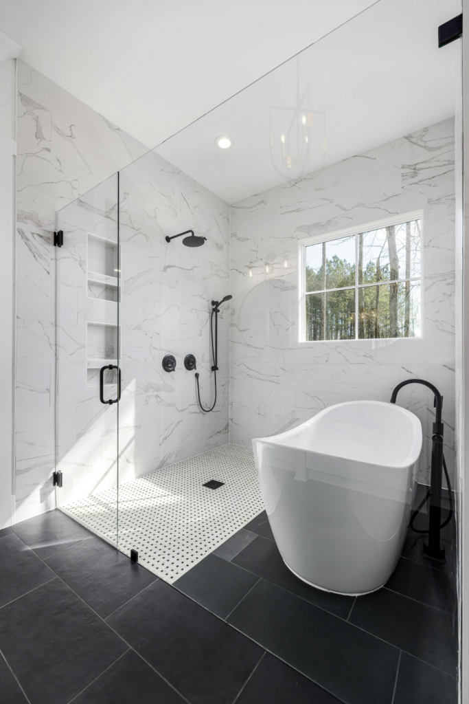 Interior Remodeling