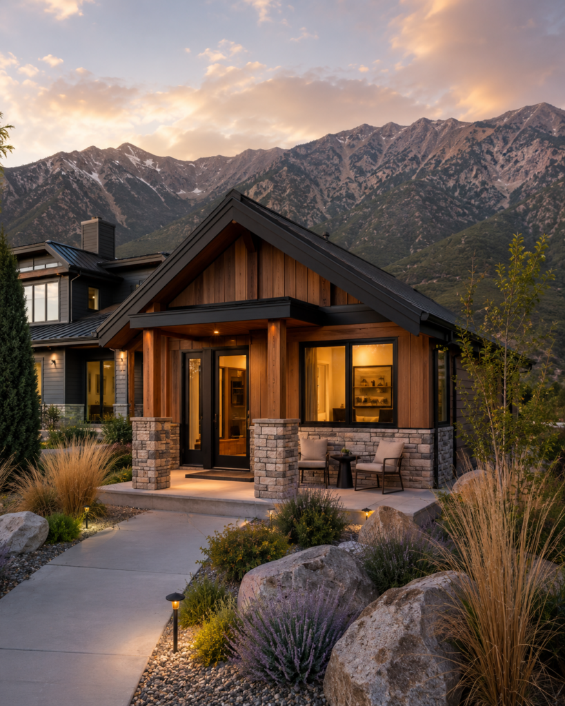 Accessory Dwelling Units