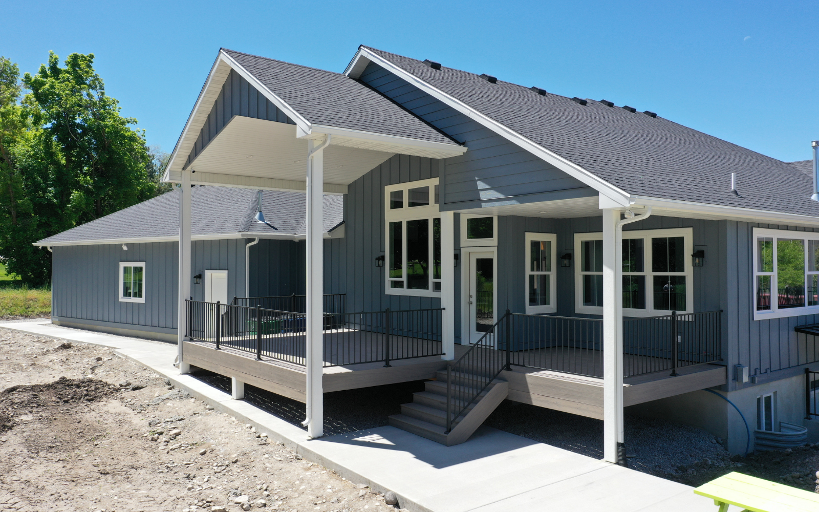 Custom Home 3