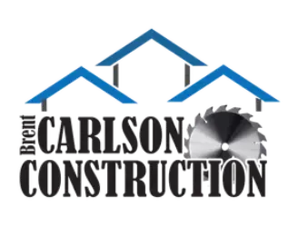 Brent Carlson Construction in Utah - home building and construction and repair - Logo