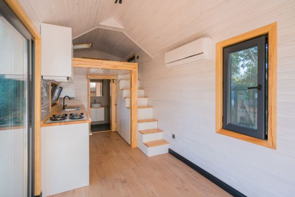 ADUs (accessory dwelling units) 1