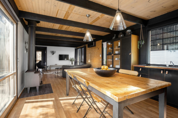ADUs (accessory dwelling units) 2