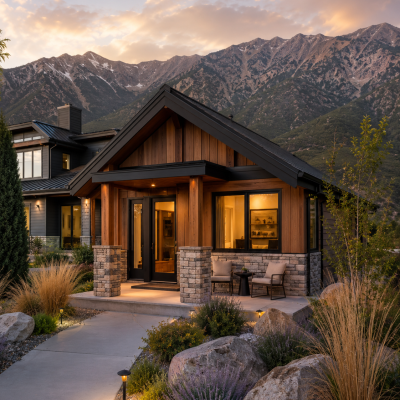 Accessory Dwelling Units