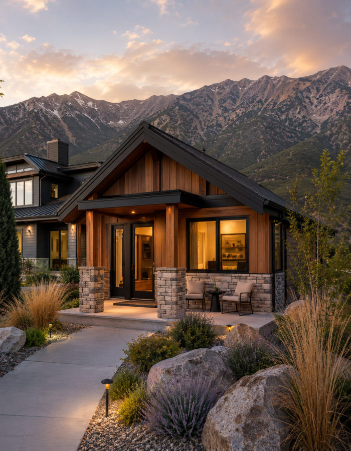 Accessory Dwelling Units