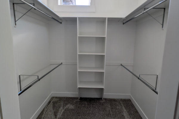 Bagley – Closet 1