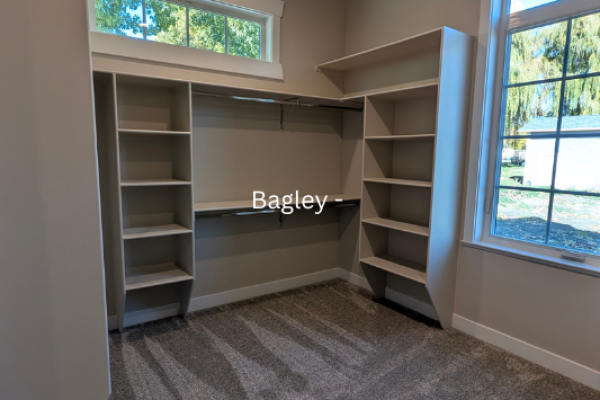Bagley – Closet 2