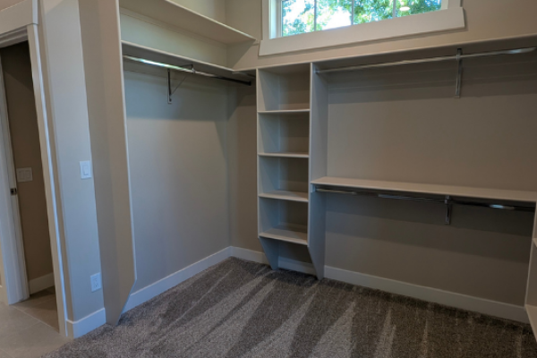 Bagley – Closet 3
