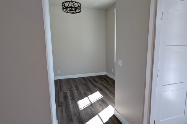 Bagley – Dining Room