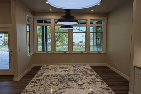 Bagley – Kitchen 2