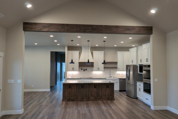 Bagley – Kitchen
