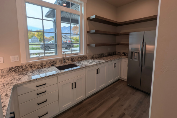 Bagley – Prep Kitchen
