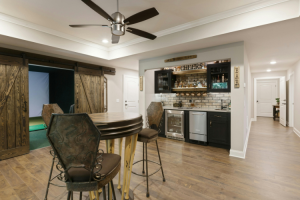 Basement Specialty 1