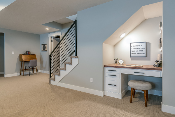 Basement Specialty 2