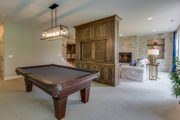 Basement Specialty 3