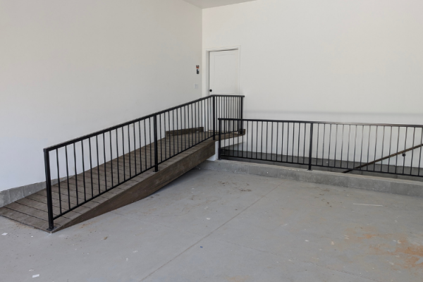 Carpenter – Garage