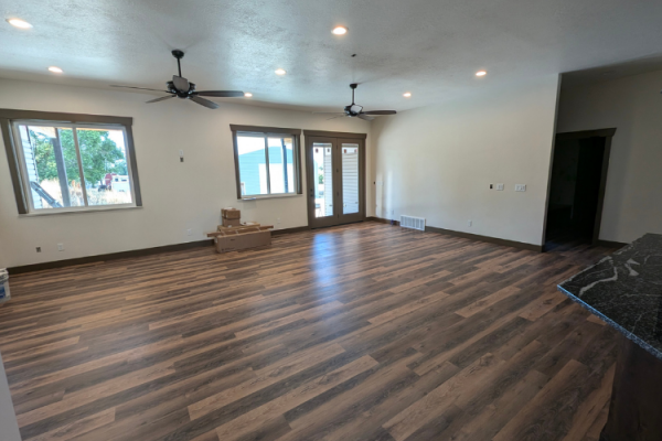 Carpenter – Living