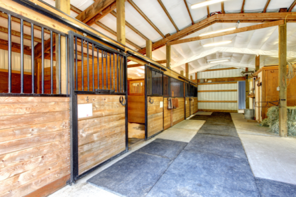 Commercial Projects 1