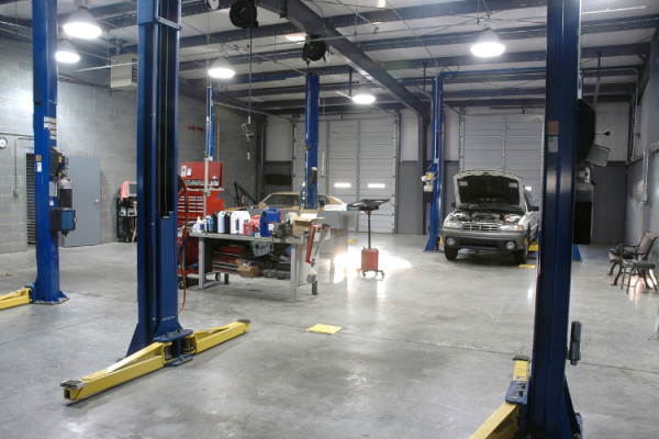 Commercial Projects 3