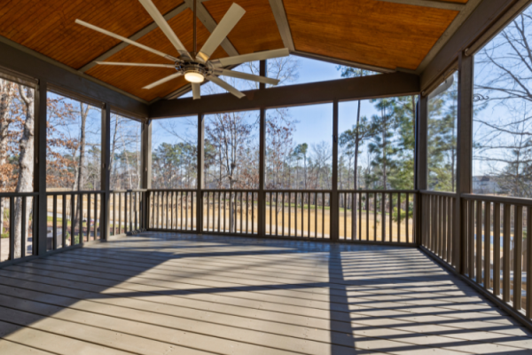 Decks & Patio 2