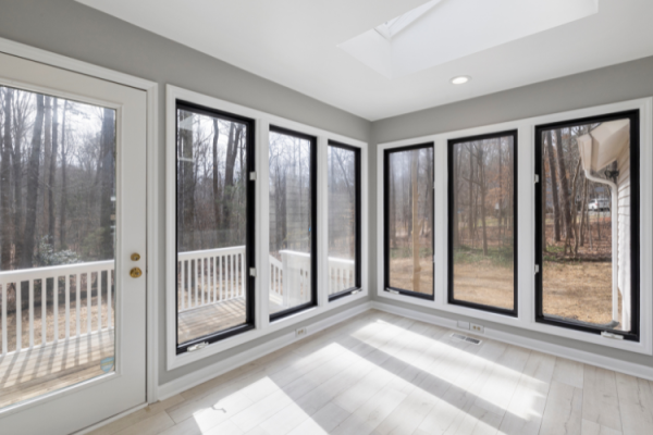 Home Addition 2