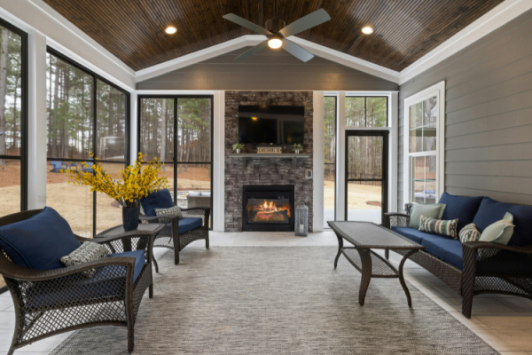 Home Addition 3
