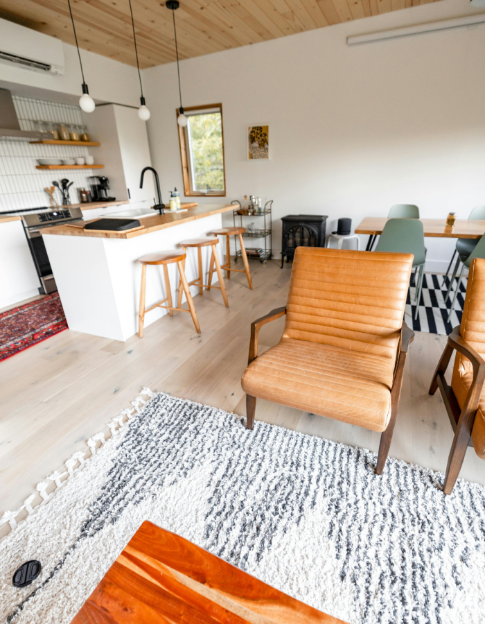 Living Space Additions
