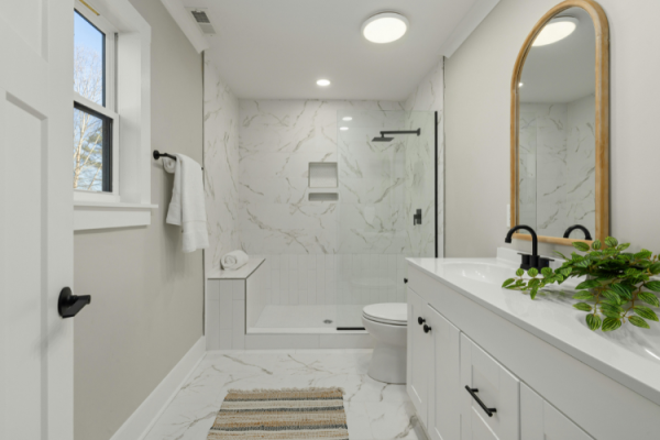 Interior Remodel 2