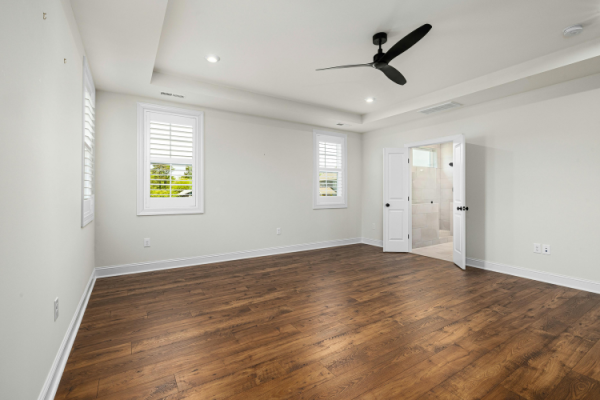 Living Space Additions 1