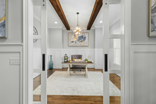 Living Space Additions 3