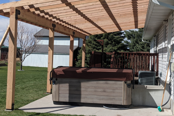 Outdoor Living 1
