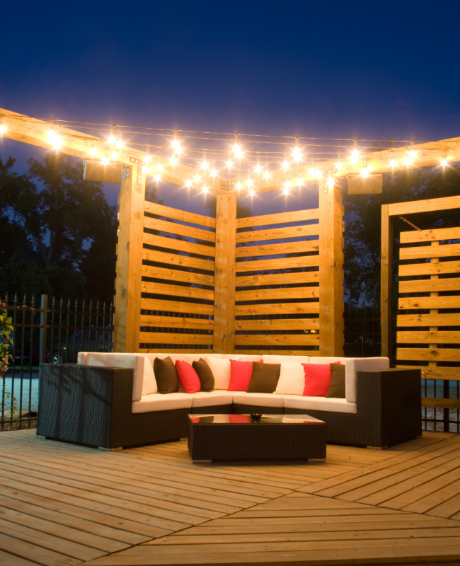 Outdoor Living 2