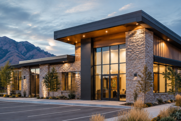 Small Commercial Builds